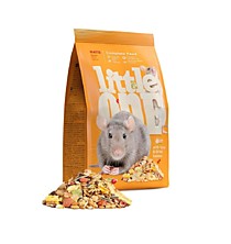Little One корм для КРЫС 900гр