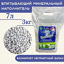Кот Копейкин