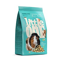 Little One корм для МОРСКИХ СВИНОК 400гр