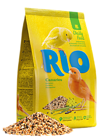 Rio корм для КАНАРЕЕК 500гр